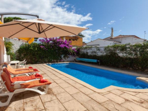 Holiday Home Les 4 Saisons by Interhome